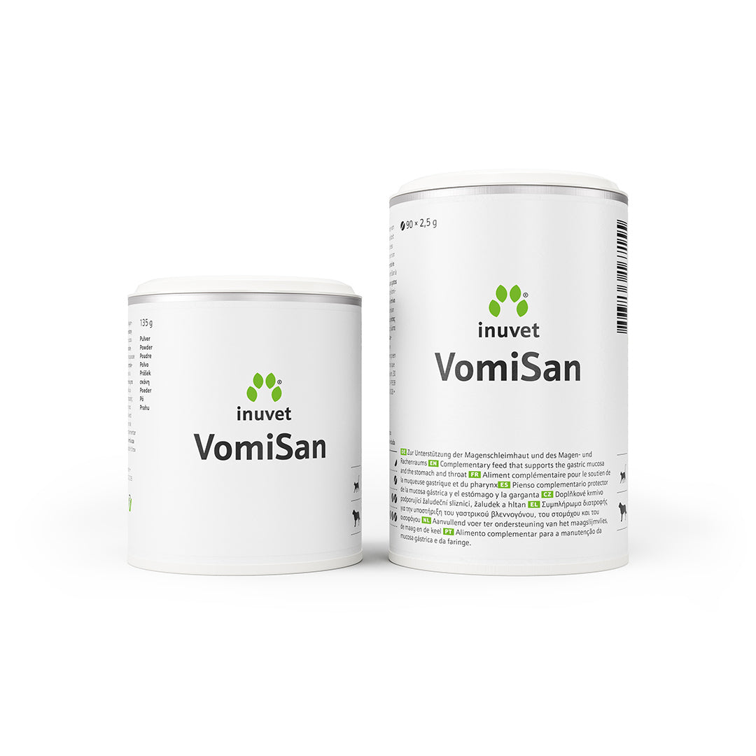 VomiSan