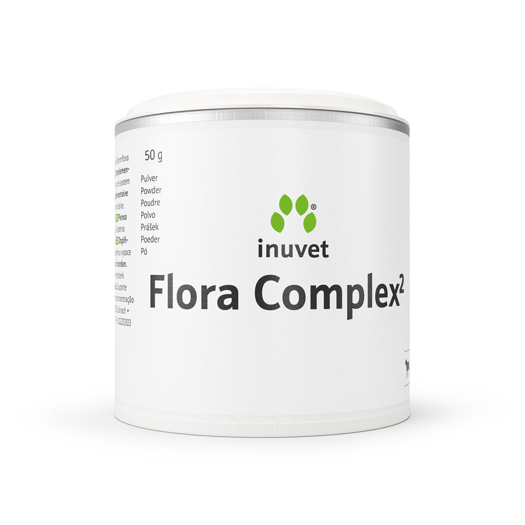 FloraComplex² Pulver