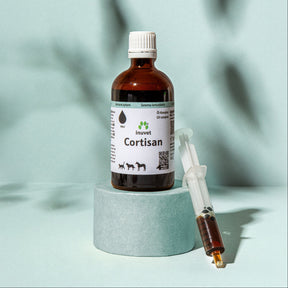 Cortisan Öl-Komplex