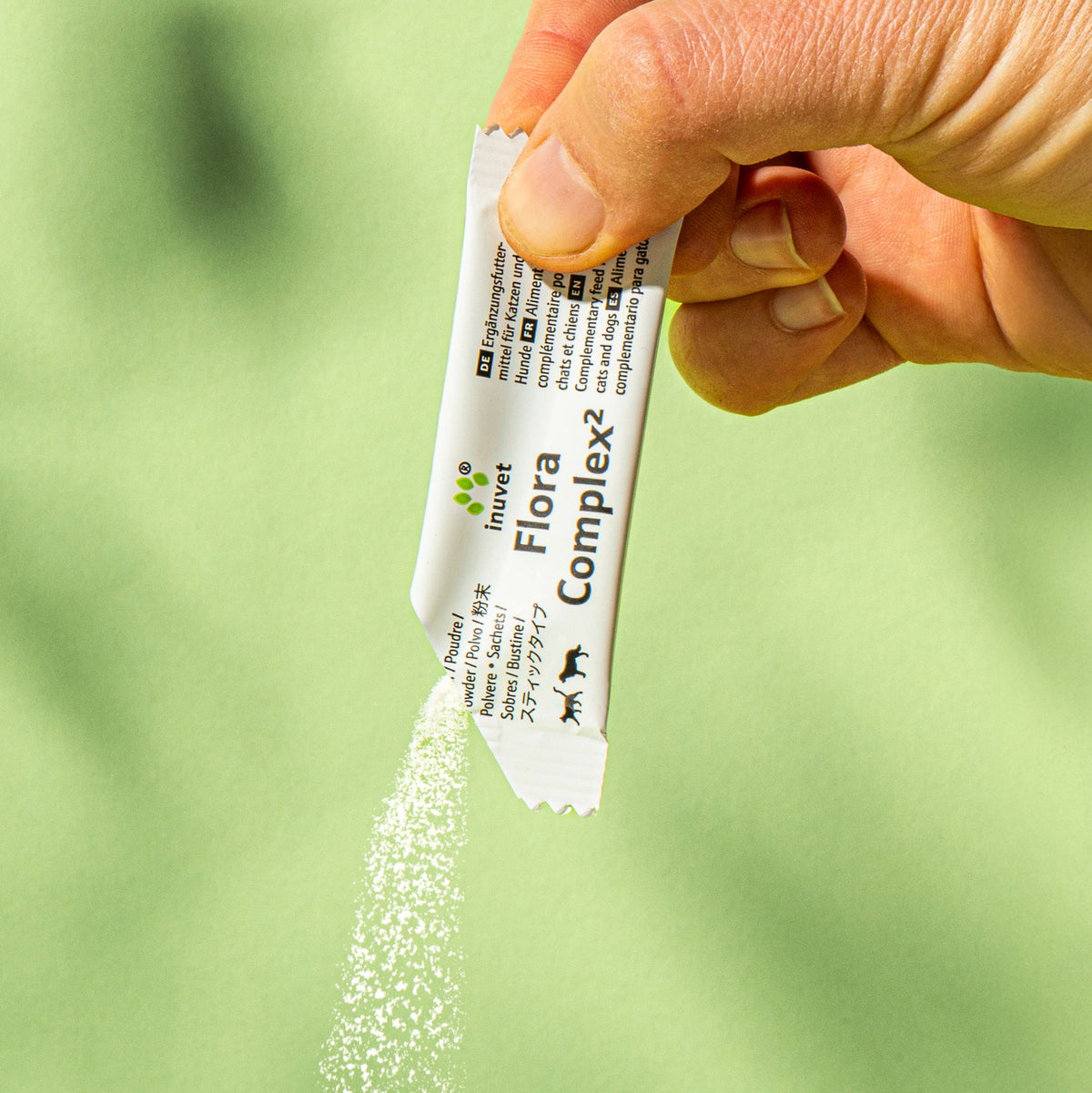 FloraComplex² Pulver Sachets