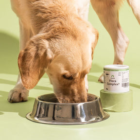 FloraComplex³ Pulver